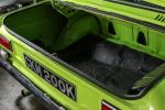 Ford Escort RS1600 1972 года